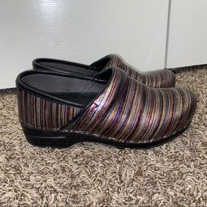 Dansko XP Professional Nursing Clogs